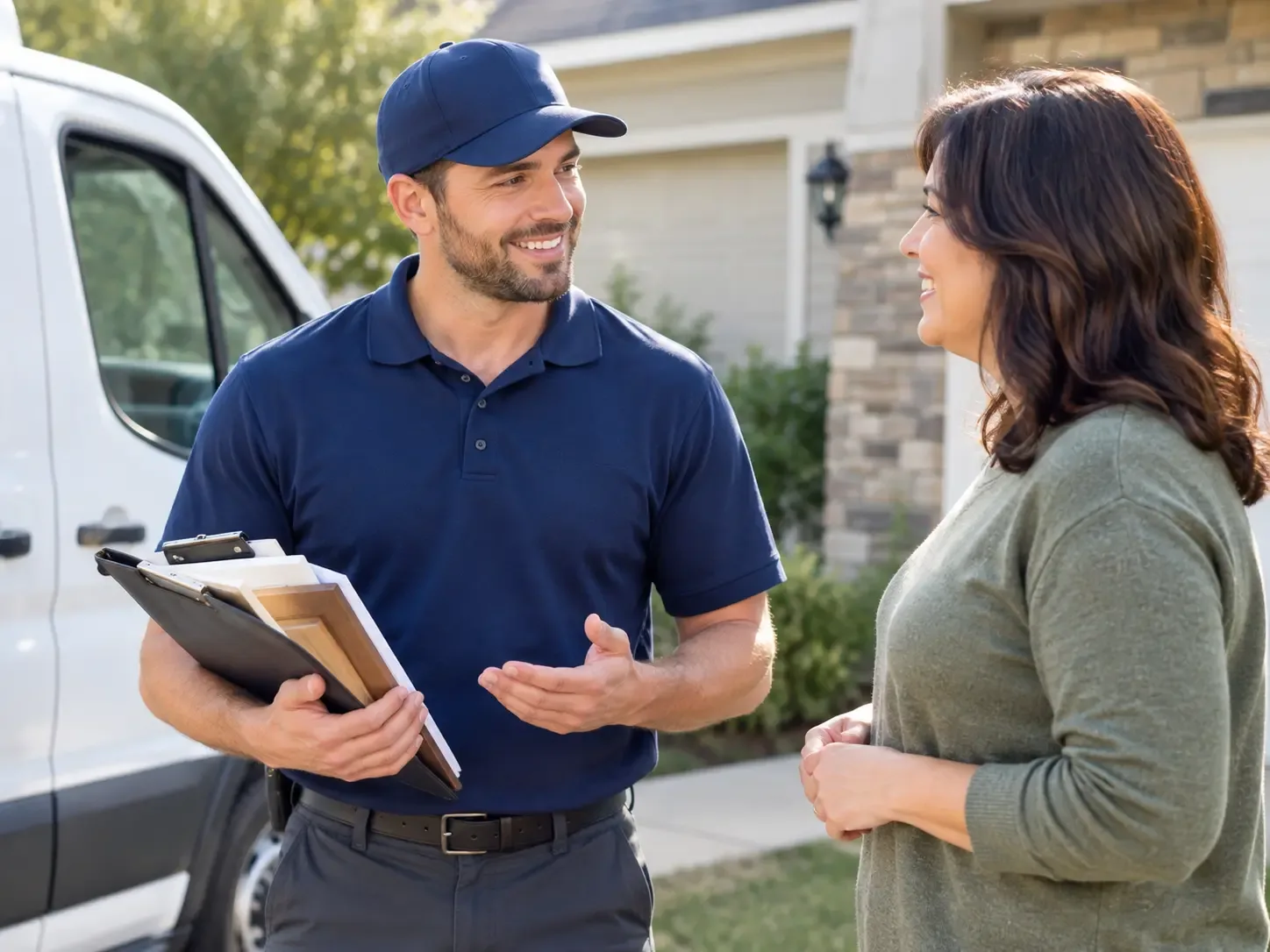 Kitchen Cabinet Refacing Ganado, TX FAQs